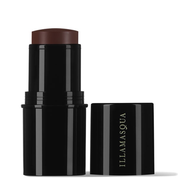 Illamasqua 迷你凝膠修容膏