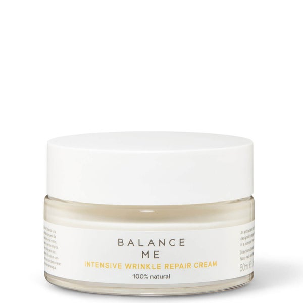 Balance Me 强效抗皱修护霜 50ml