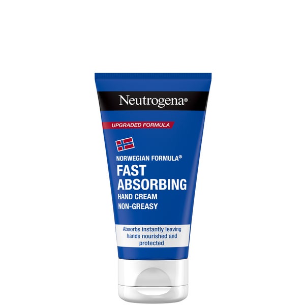 Neutrogena Norwegian 露得清挪威配方快速吸收護手霜