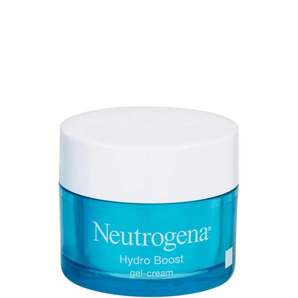 Neutrogena 超保湿护肤乳 50ML