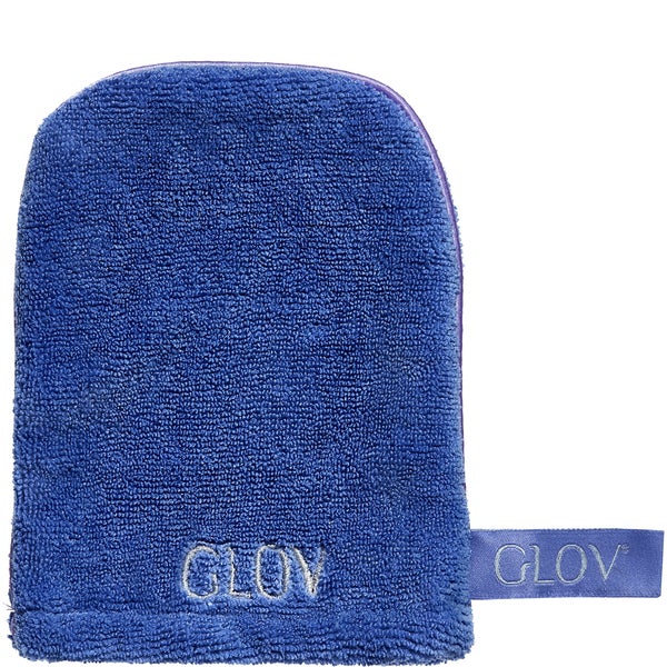 GLOV 专业清水卸妆巾 | 油性与混合性肌肤适用