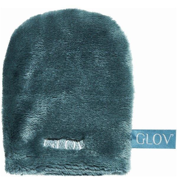 GLOV 专业清水卸妆巾 | 干性肌肤适用