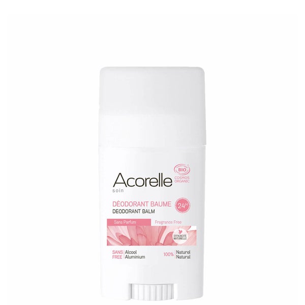 Acorelle 有机系列无香型除异味膏 40g