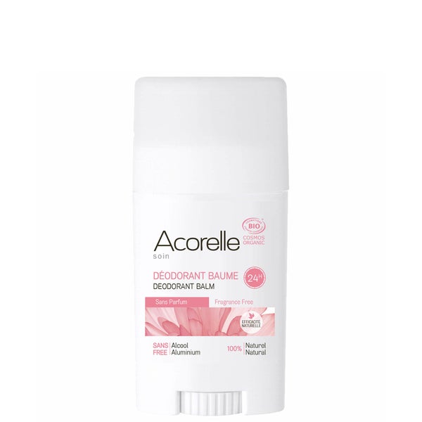 Acorelle 有机系列无香型除异味膏 40g