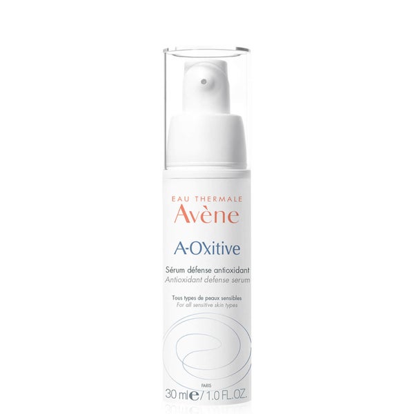 Avène A-Oxitive Antioxidant Defence Serum for First Signs of Ageing 30ml