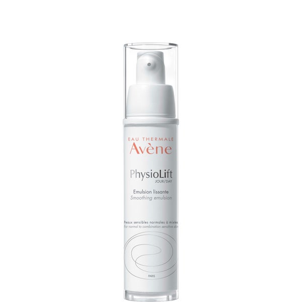 Avène Physiolift Smoothing Day Emulsion Moisturiser for Ageing Skin 30ml