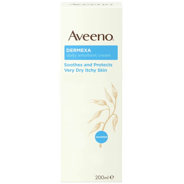 Aveeno 艾惟诺舒敏修护润肤霜