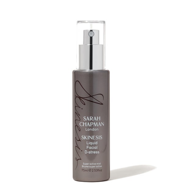 诗浦曼 Skinesis 面部舒压喷雾 75ml