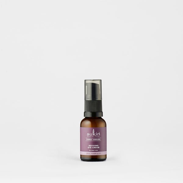 Sukin 无龄肌焕活眼霜 20ml