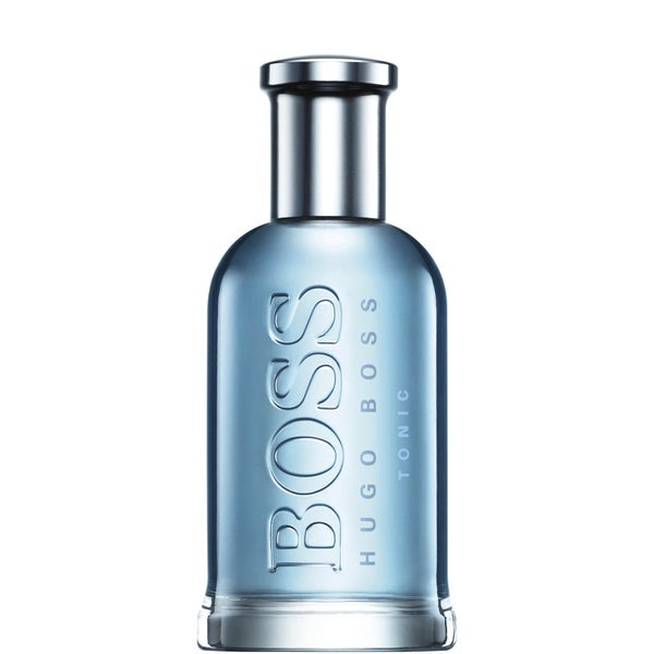 HUGO BOSS BOSS Bottled Tonic Eau de Toilette 100ml