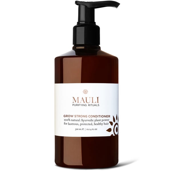 Mauli 强韧生长护发素 300ml