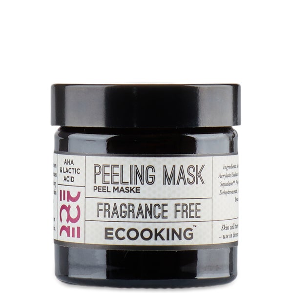 Ecooking 焕肤面膜 50ml