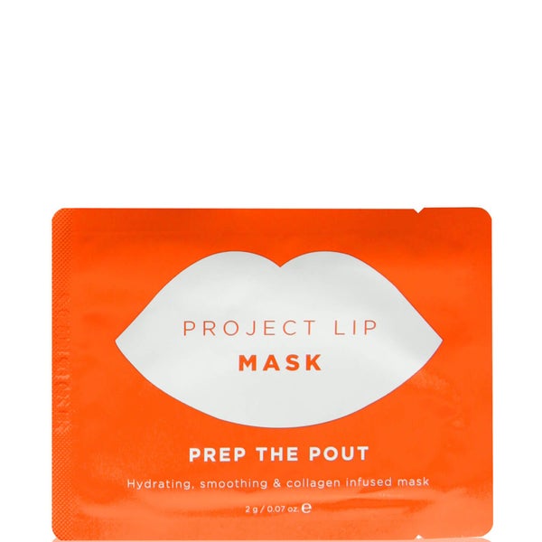 Project Lip 唇膜