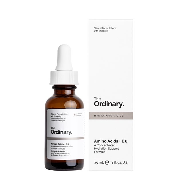 The Ordinary 氨基酸+ B5 精华
