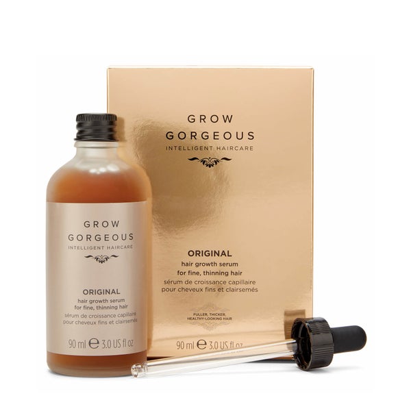 Grow Gorgeous生发精华原液 90ml