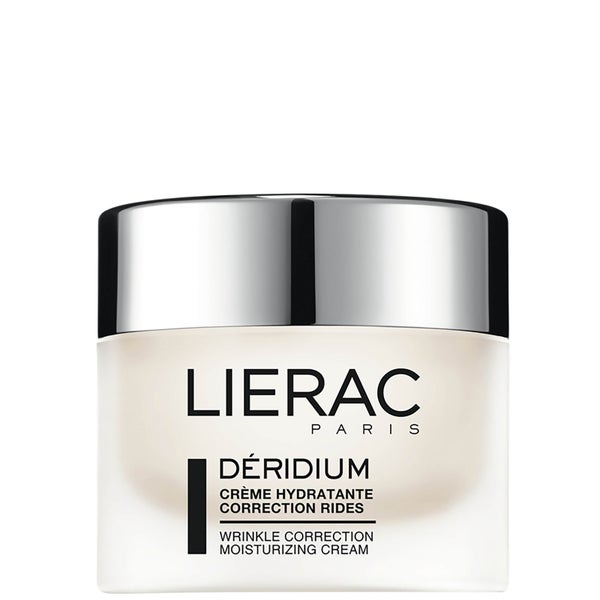 Lierac Déridium 祛皱保湿霜