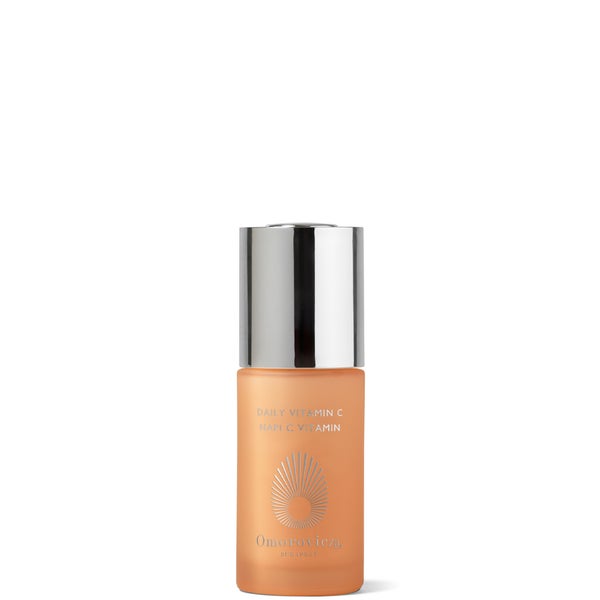 Omorovicza 每日維生素 C 精華 30ml