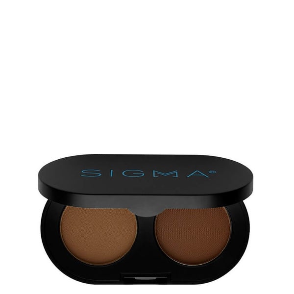 Sigma 双色塑形眉粉 | 多色可选