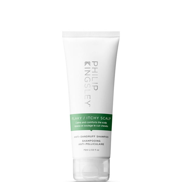 Philip Kingsley 祛瘙痒头屑洗发水 75ml