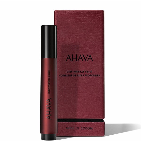 AHAVA 专属重度皱纹抚平精华 15ml
