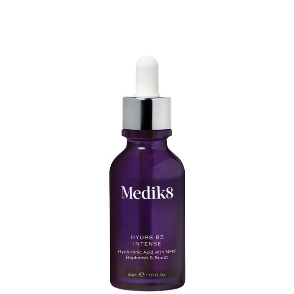 Medik8 Hydr8 B5 保湿精华 | 加强版30ml