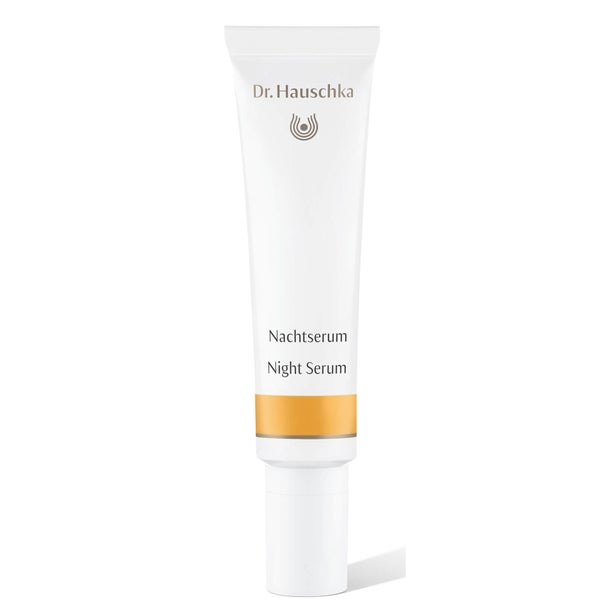 Dr. Hauschka 夜间精华 20ml