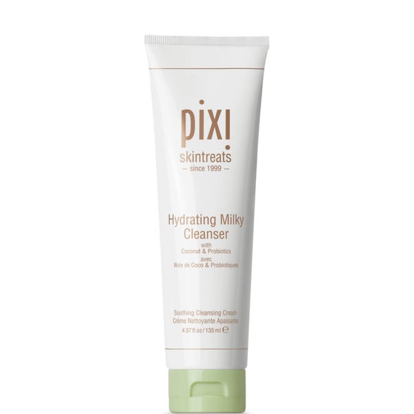 PIXI Hydrating Milky Cleanser 135ml