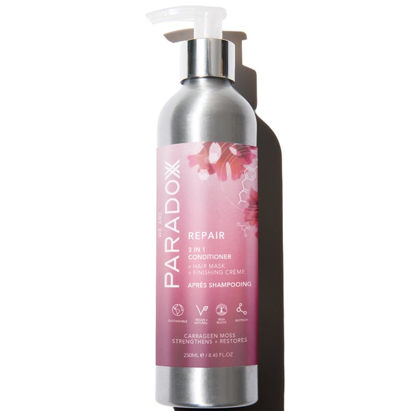 We Are Paradoxx 秘密武器三合一护发素 250ml