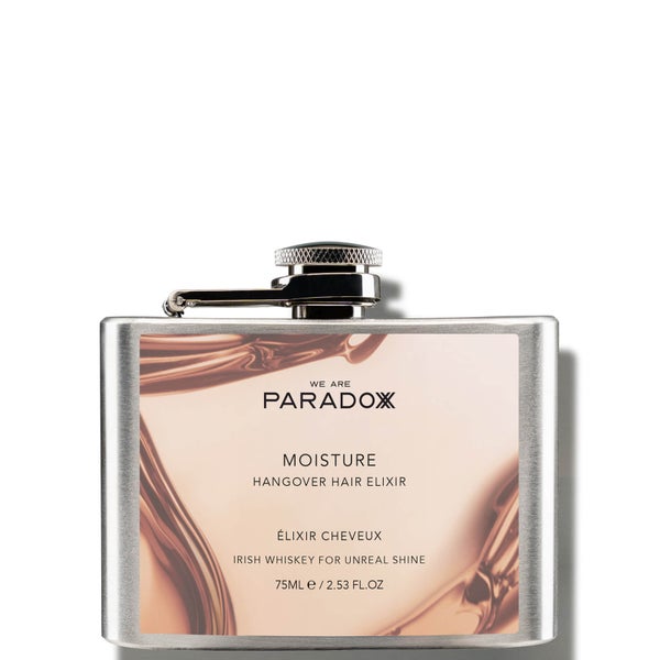 We Are Paradoxx 柔顺护发油 75ml