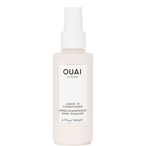 OUAI Leave In Conditioner 140ml