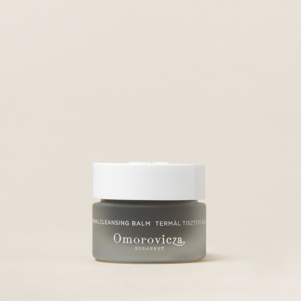 Omorovicza Thermal Cleansing Balm 15ml