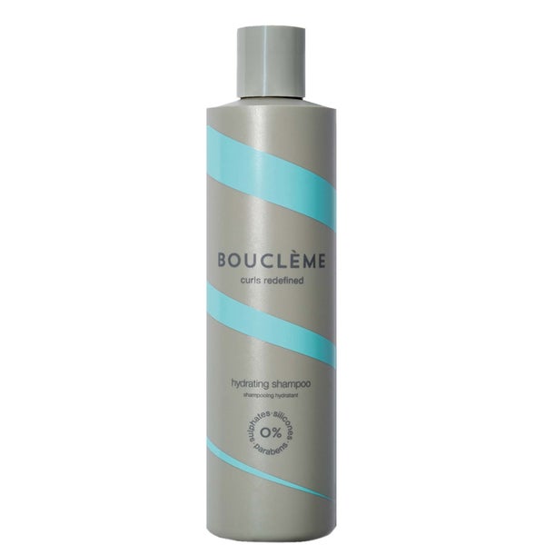 Bouclème 中性造型发胶 300ml
