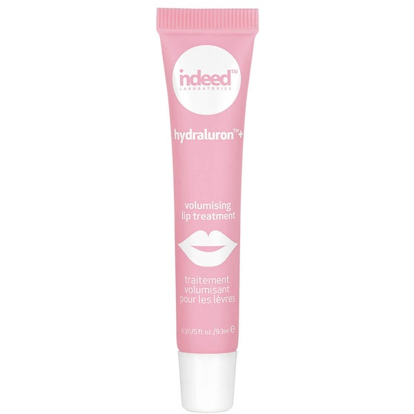 Indeed Labs Hydraluron and Volumising Lip Treatment 9.3ml