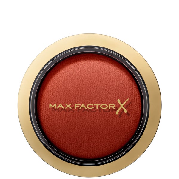 Max Factor 奶油泡芙哑光腮红 1.5g | 55 号赭色