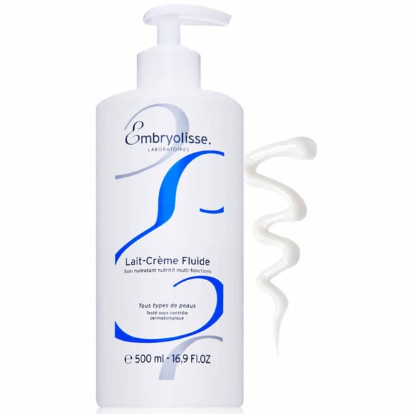Embryolisse Lait Crème Fluid 16.90 fl. oz