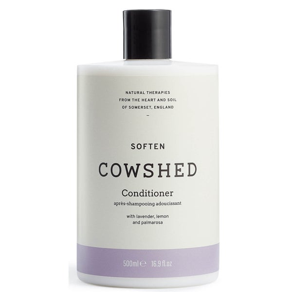 Cowshed 柔顺护发素 500ml