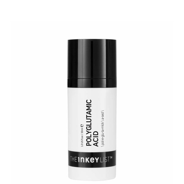 The INKEY List 多聚谷氨酸保湿霜