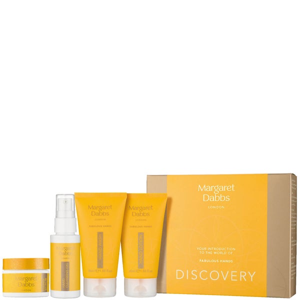 Margaret Dabbs London Discovery Kit for Hands