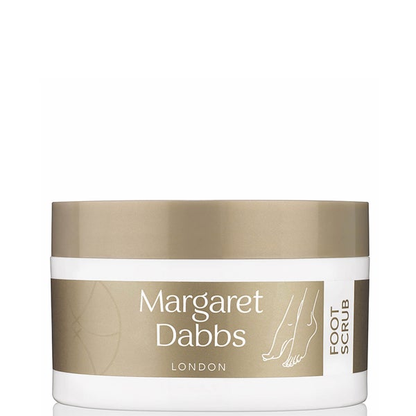 Margaret Dabbs 纯净足部磨砂膏 150g