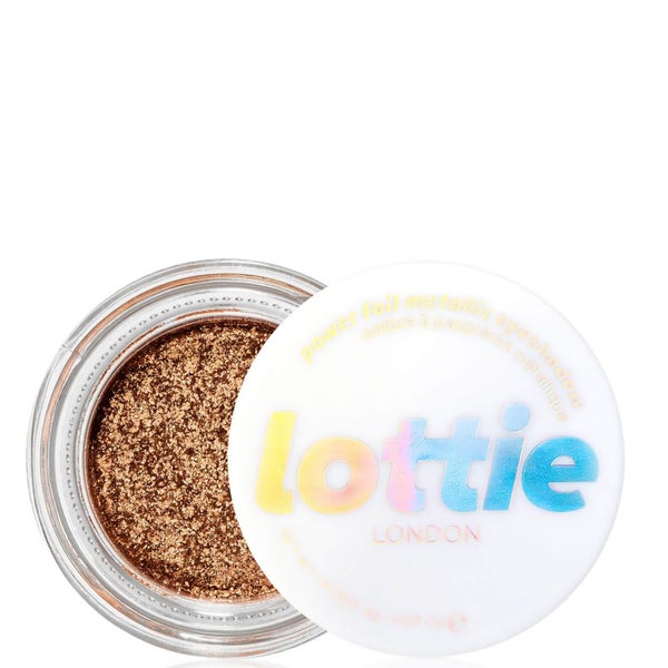 Lottie London 金属幻彩粉 4g | 多色可选