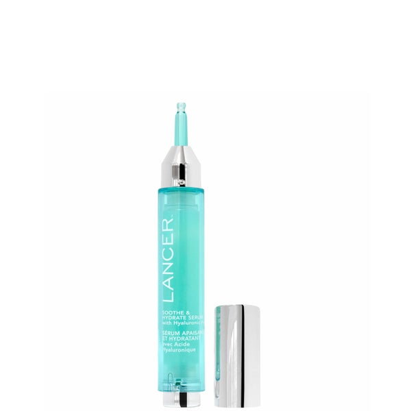 Lancer Skincare 舒缓补水精华 15ml
