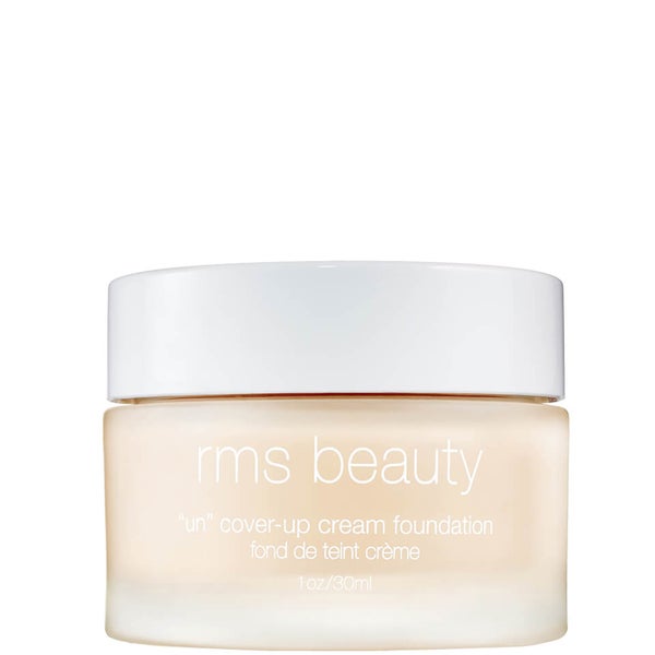 RMS Beauty Uncoverup Cream Foundation (Various Shades)