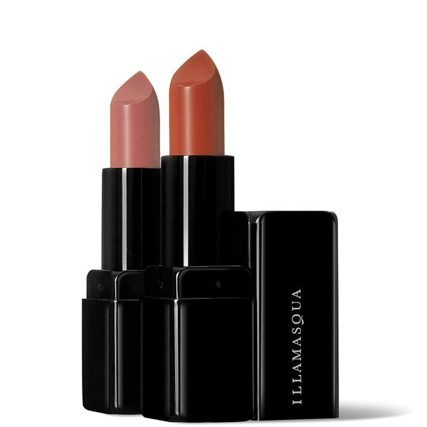 Illamasqua Sheer Veil Lipstick 4g (Various Shades)