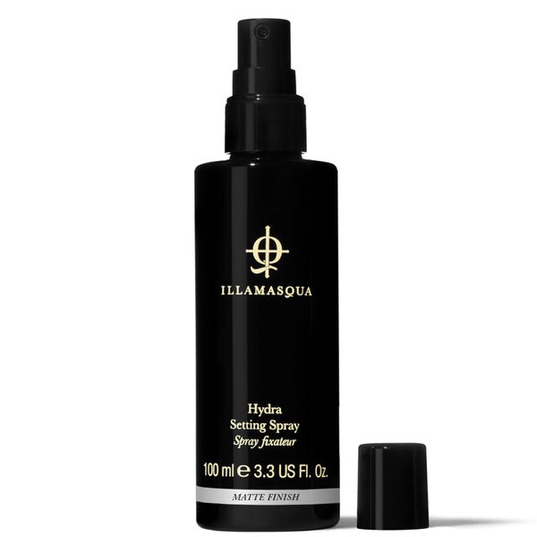 Illamasqua 哑光定妆喷雾 100ml