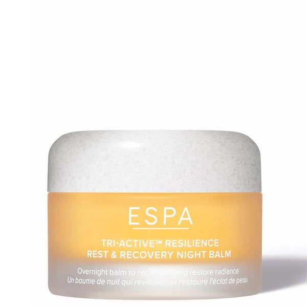 ESPA (Retail) Tri-Active Resilience Rest & Recovery Overnight Balm 30ml