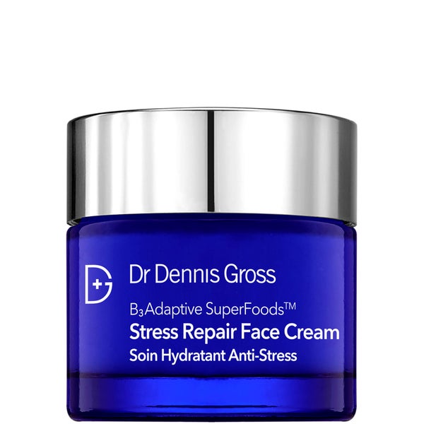 Dr Dennis Gross Skincare B3Adaptive 超级食物修护面霜 60ml