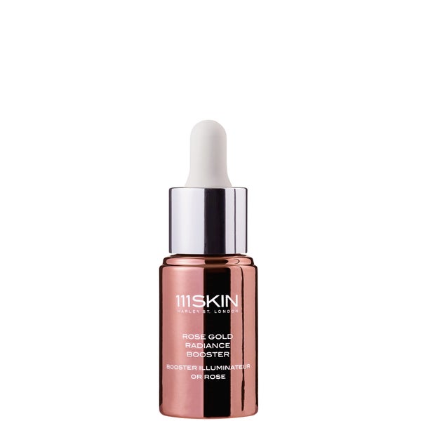 111SKIN 玫瑰金亮肌精华 20ml