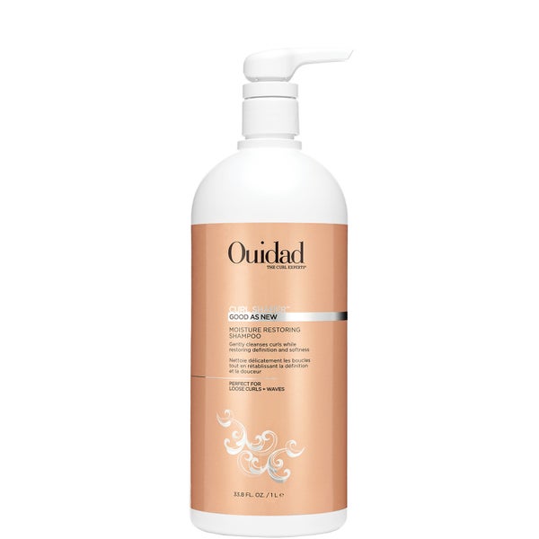 Ouidad Advanced Climate Control Defrizzing Shampoo 1000ml
