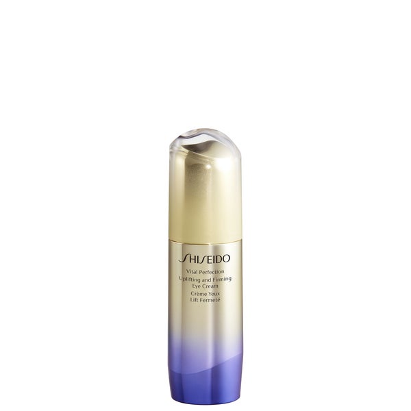 Shiseido Vital Perfection Uplifting and Firming Eye Cream 15ml