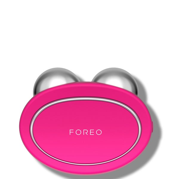 FOREO Bear 智能微电流美容仪 | 5 档强度 | 多色可选